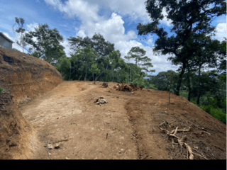 TERRENO EN VENTA EN MIXCO - 4