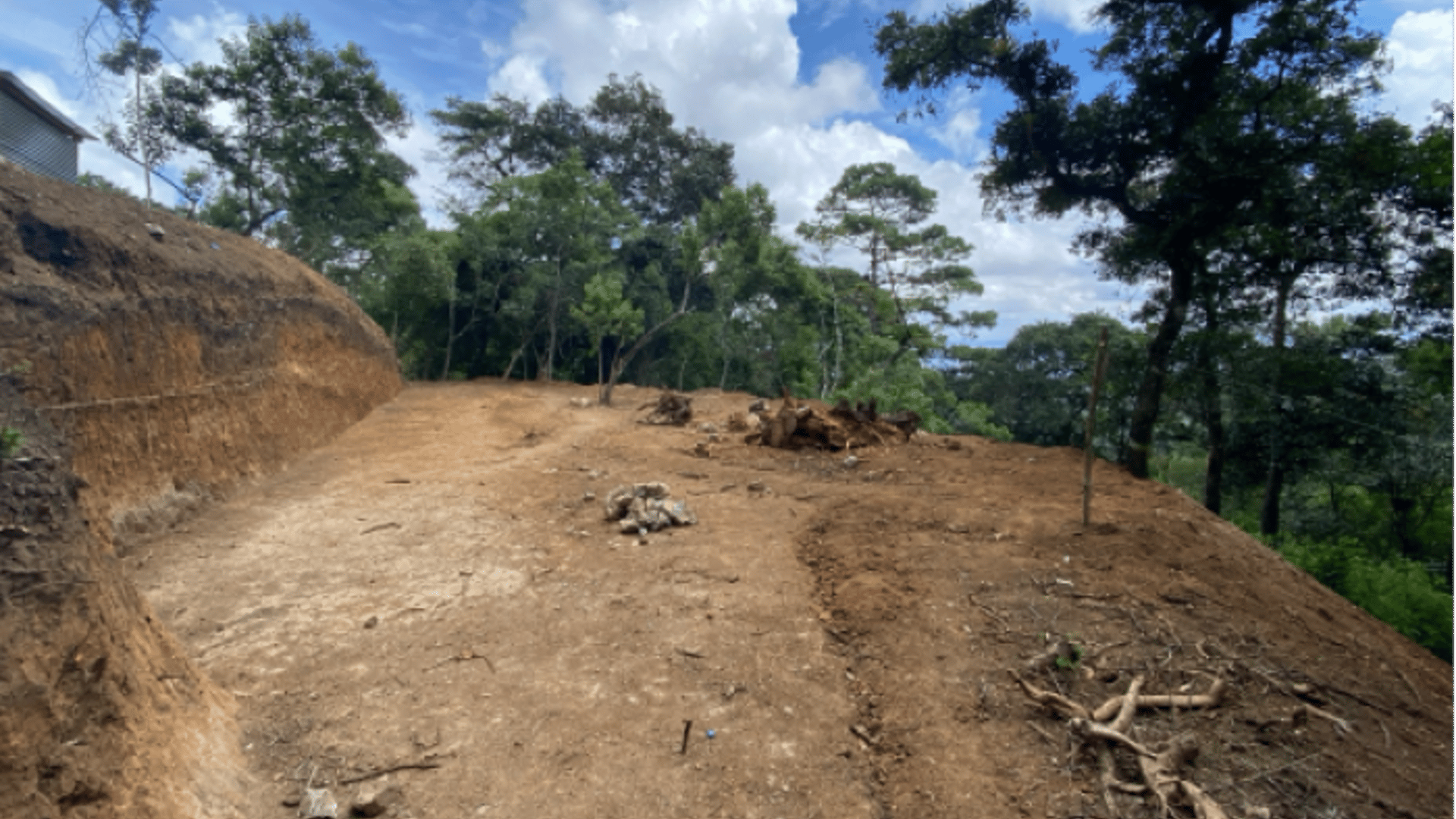 TERRENO EN VENTA EN MIXCO - Miniatura 4