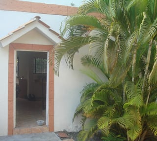 CASA EN RENTA EN IZTAPA, ESCUINTLA