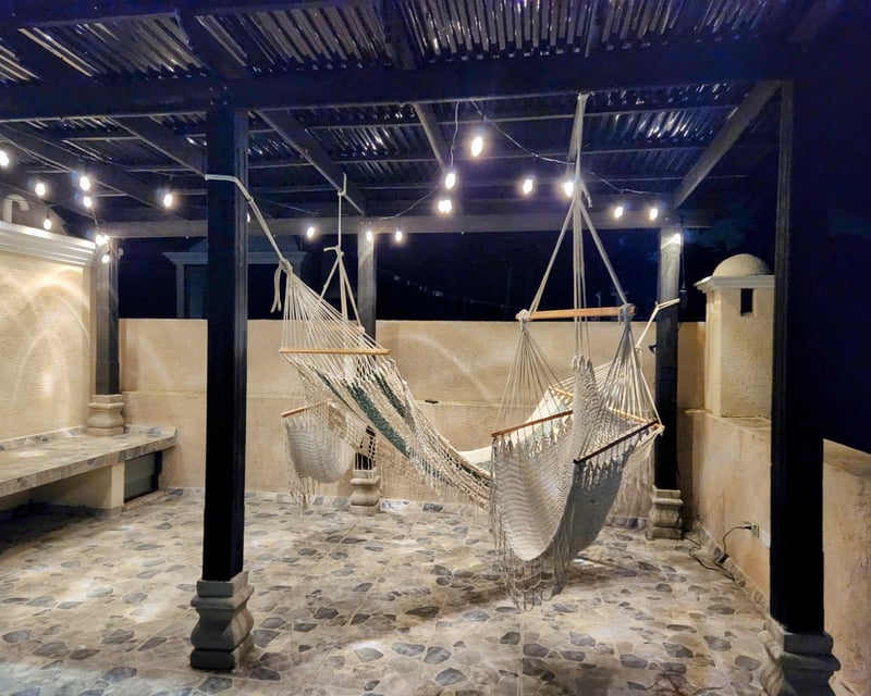 Alquiler o venta de casa en Quinta Los Encinos sector 4