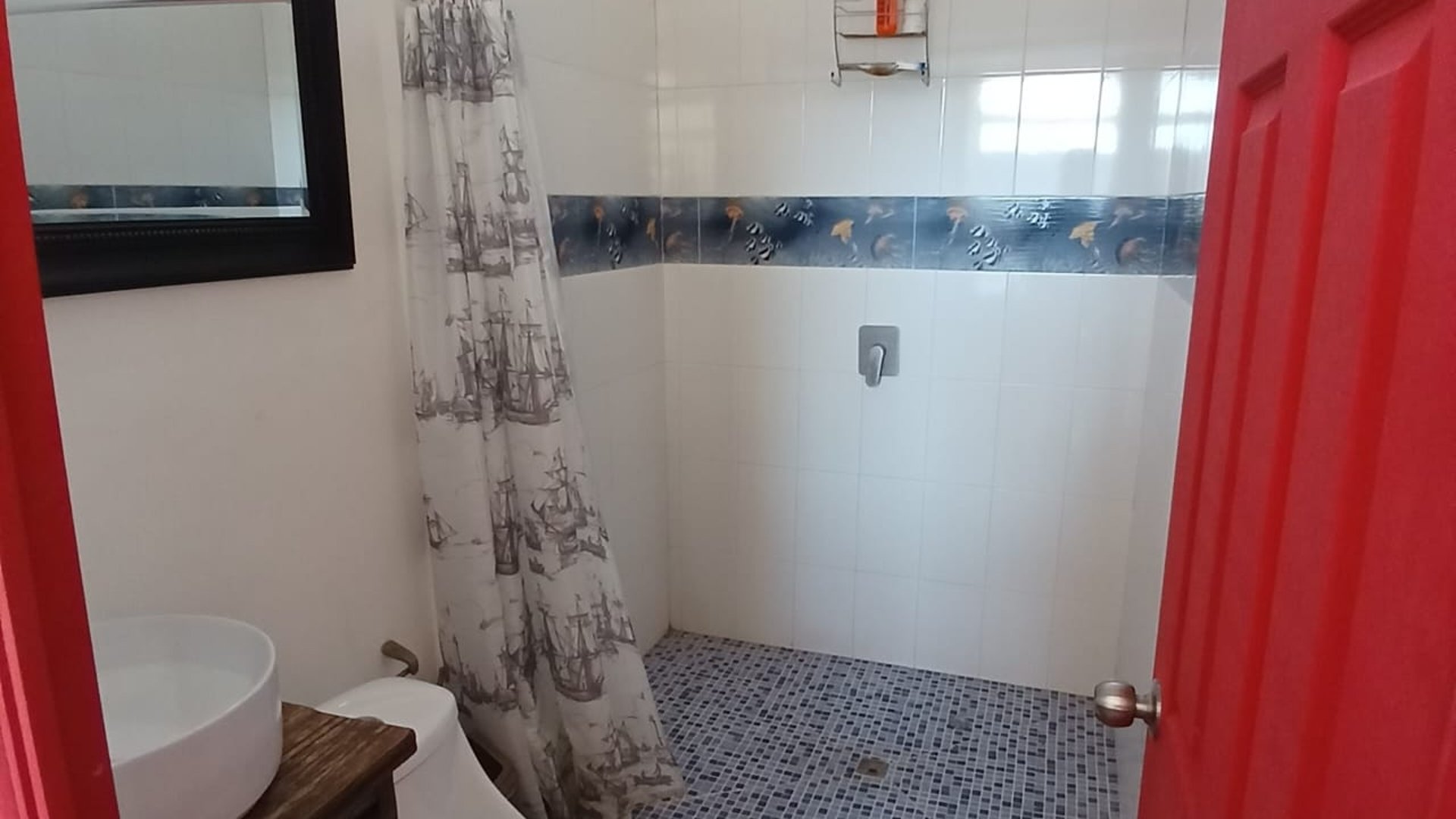 Casa en Venta en Lagunas de Monterrico, Santa Rosa - Miniatura 21