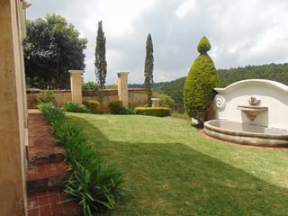 Venta y renta, Villa Italiana en la Foresta, Fraijanes. - Image 7