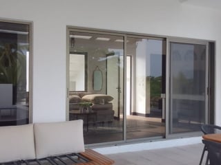 Espectacular villa amueblada en renta en Monterrico - Image 6