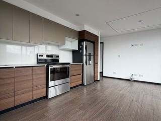 Apartamento en Venta en IQ10, Zona 10 - 3