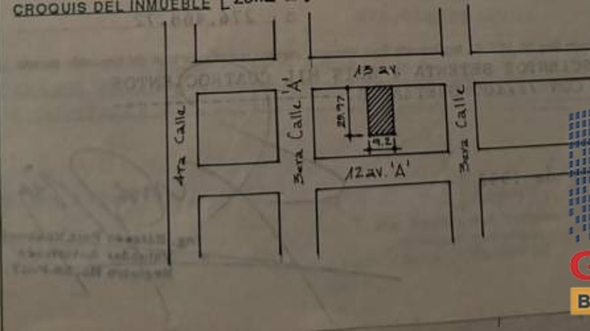 Casa en Venta, Zona 02 (V10091) - Miniatura 4