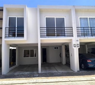 ???? CASA EN VENTA – 4 HAB | CONDOMINIO LA RESERVA | CAES KM 26.6