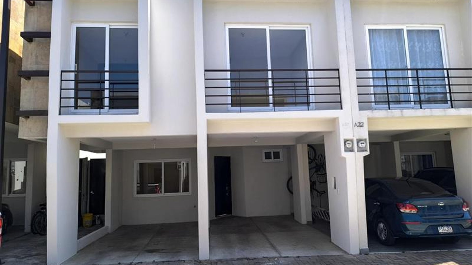 ???? CASA EN VENTA – 4 HAB | CONDOMINIO LA RESERVA | CAES KM 26.6