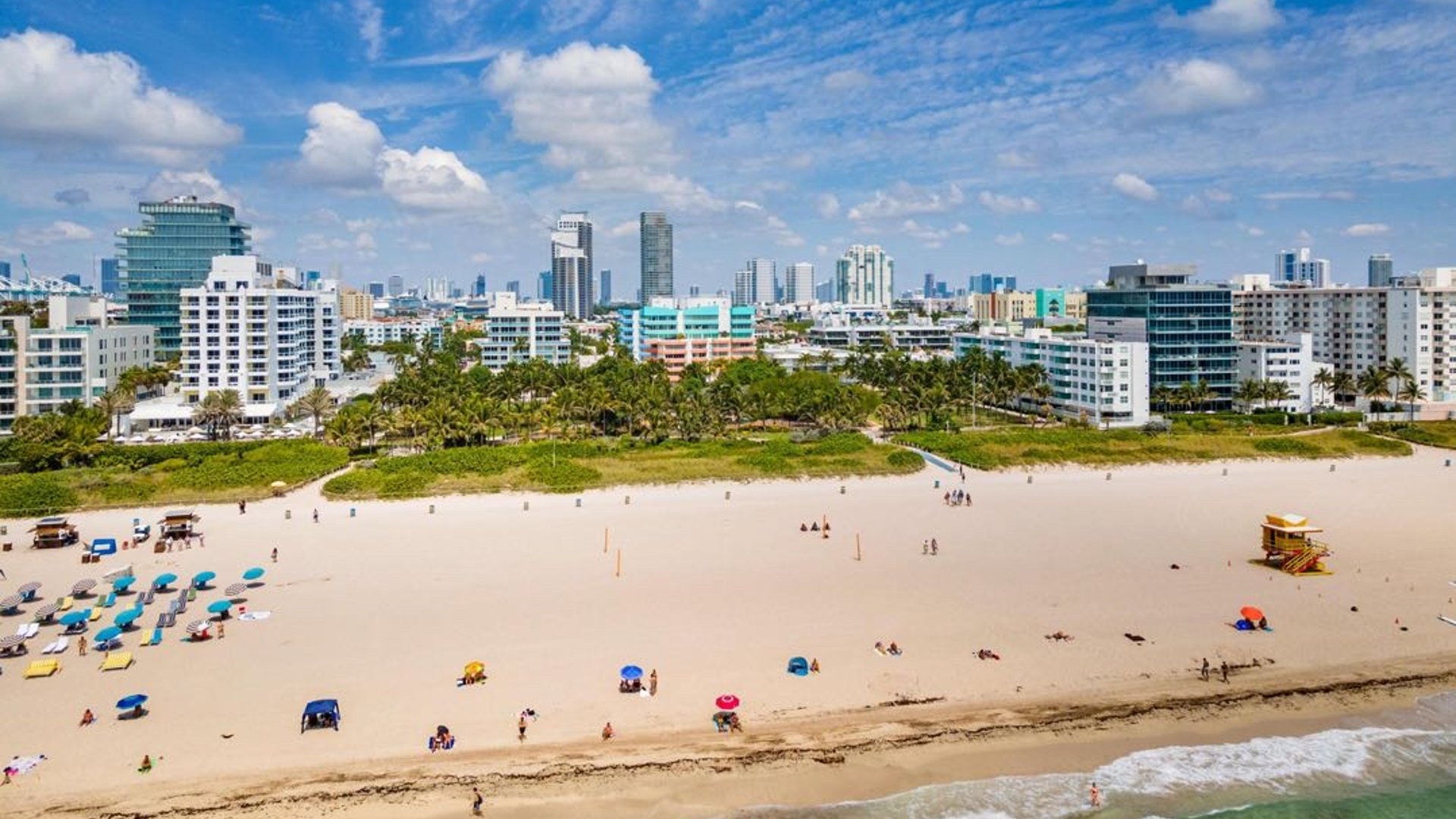 APARTAMENTO EN MIAMI BEACH EN VENTA