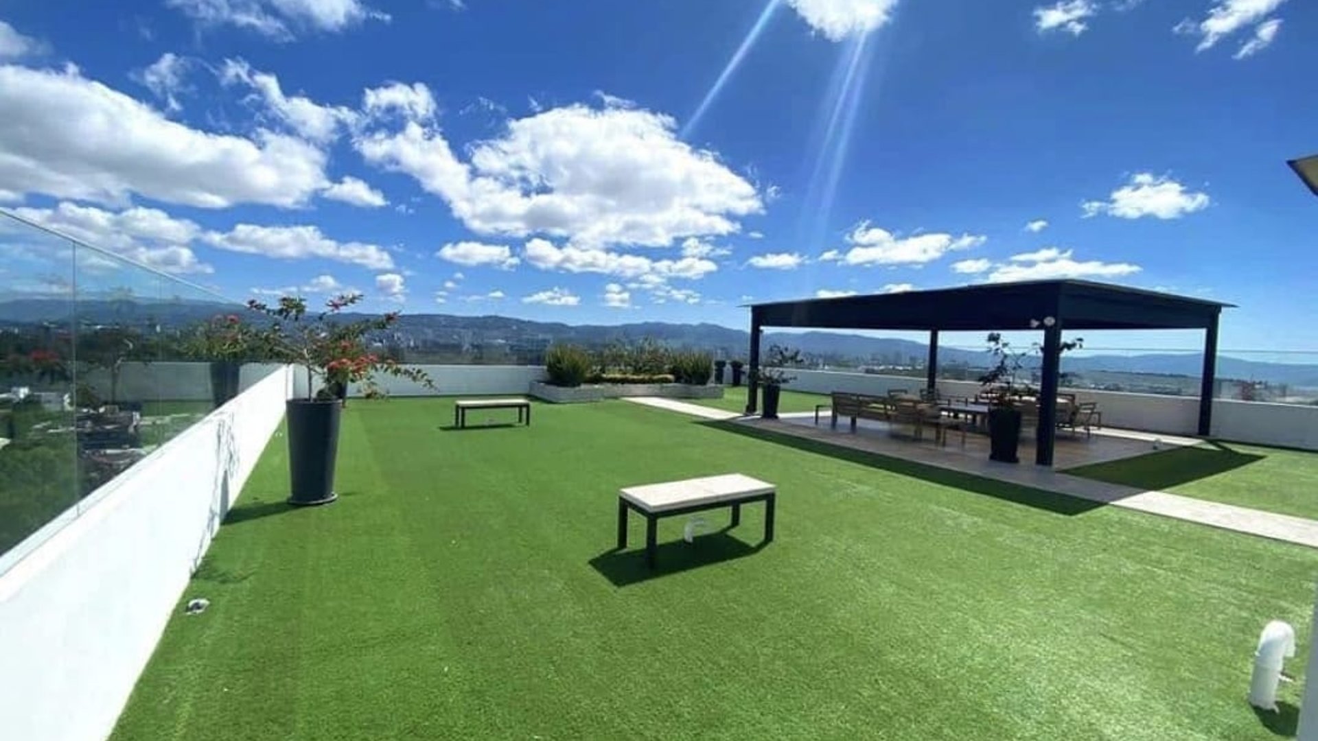 Apartamento nuevo en Venta Torre Pamplona, zona 13 - Miniatura 15