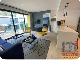 Apartamento en Venta, Zona 04 (V8636) - 2