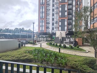 Apartamento para inversion en venta Parque San Jorge - 4
