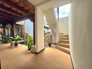 📍 CASA NUEVA EN VENTA – 5 HABITACIONES | ANTIGUA GARDENS | SAC. - 5