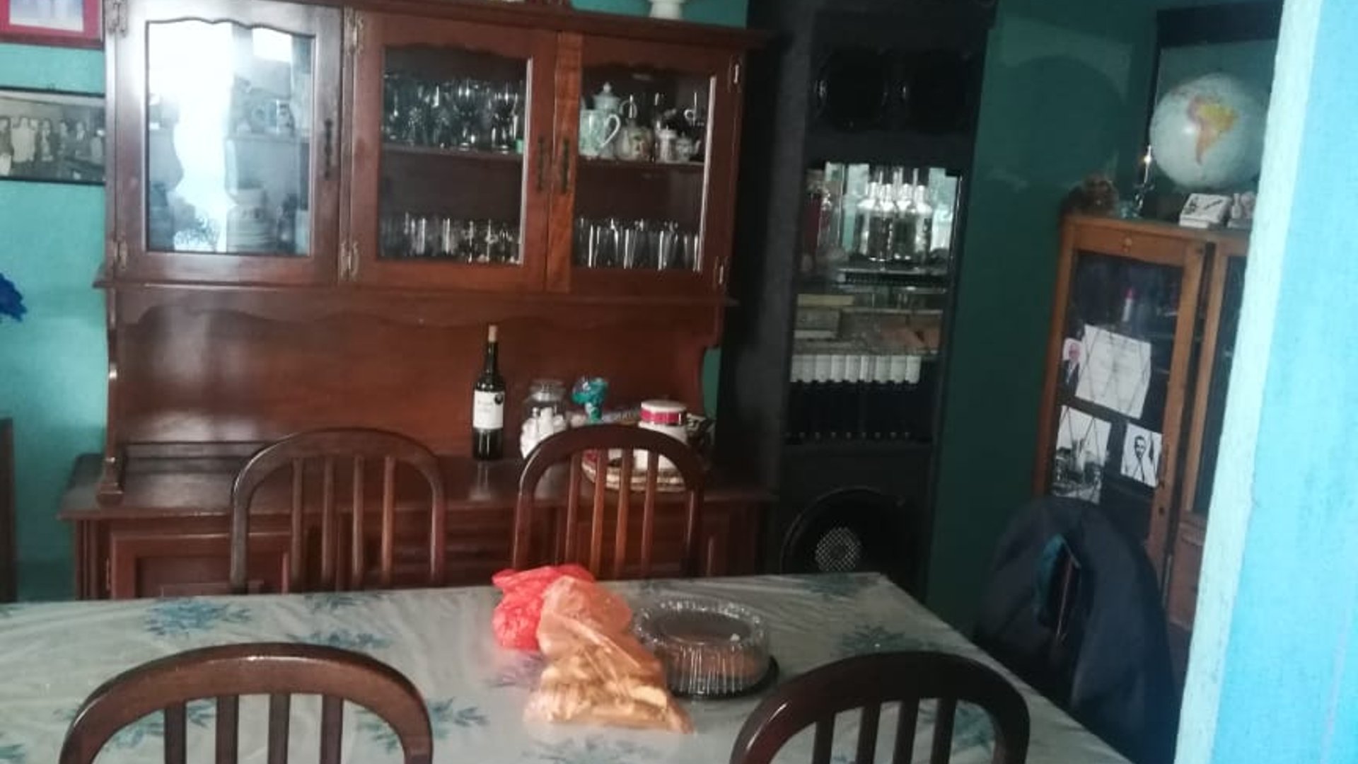 CASA EN VENTA EN JARDINES DE LA ASUNCIÓN, ZONA 5 - Miniatura 6