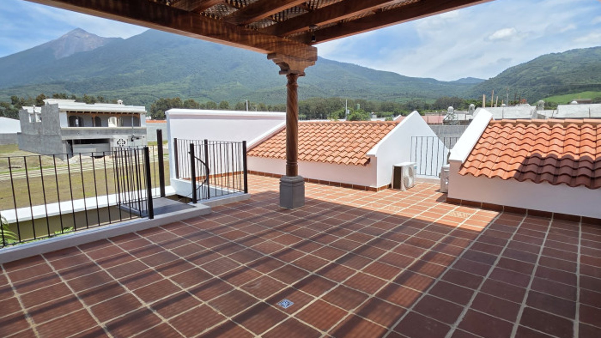 Casa en Venta cercanas Antigua Guatemala Sacatepequez - Miniatura 21