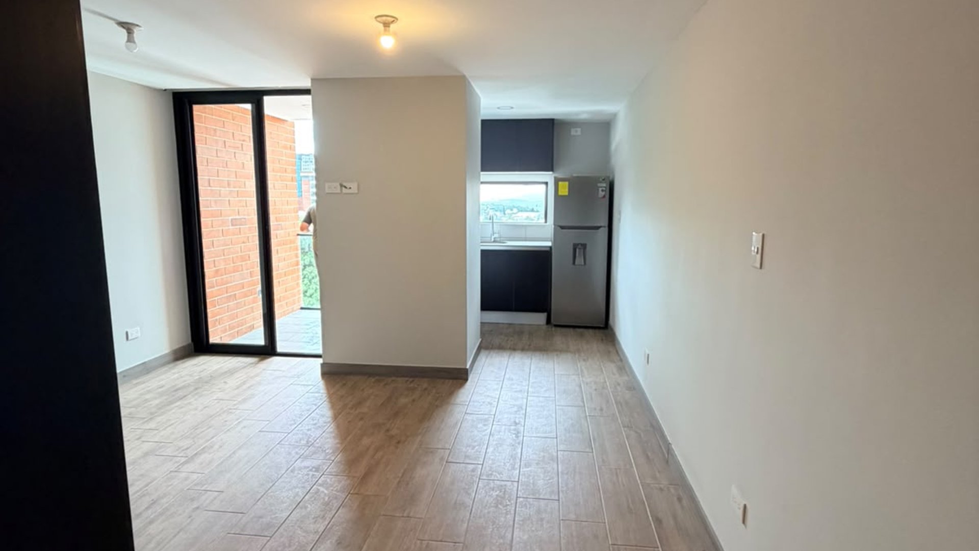 APARTAMENTOS EN VENTA | EDIFICIO KINTEA - Miniatura 3