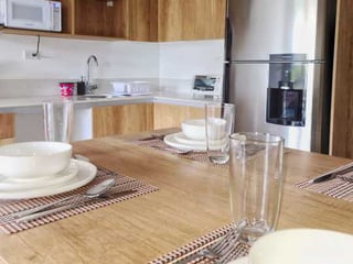 Alquilo / Vendo Apartamento Amueblado y Equipado en Aoki zona 14 - 4