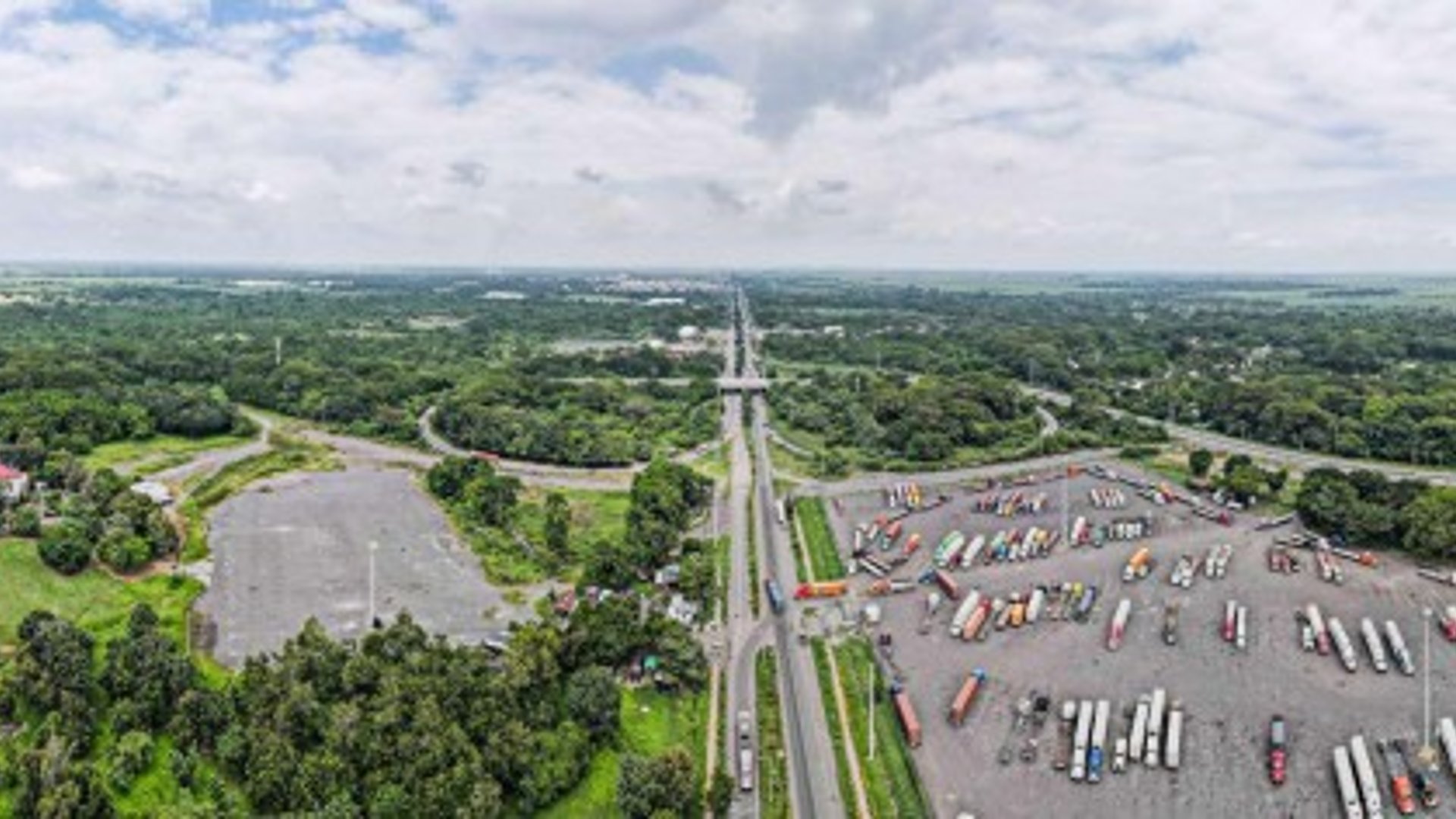 Bodegas industriales en Venta o Renta Carretera Puerto