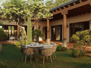 CASA EN VENTA EN ANTIGUA GUATEMALA - 5