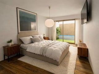 En Venta hermosa propiedad en hacienda las marias - 4