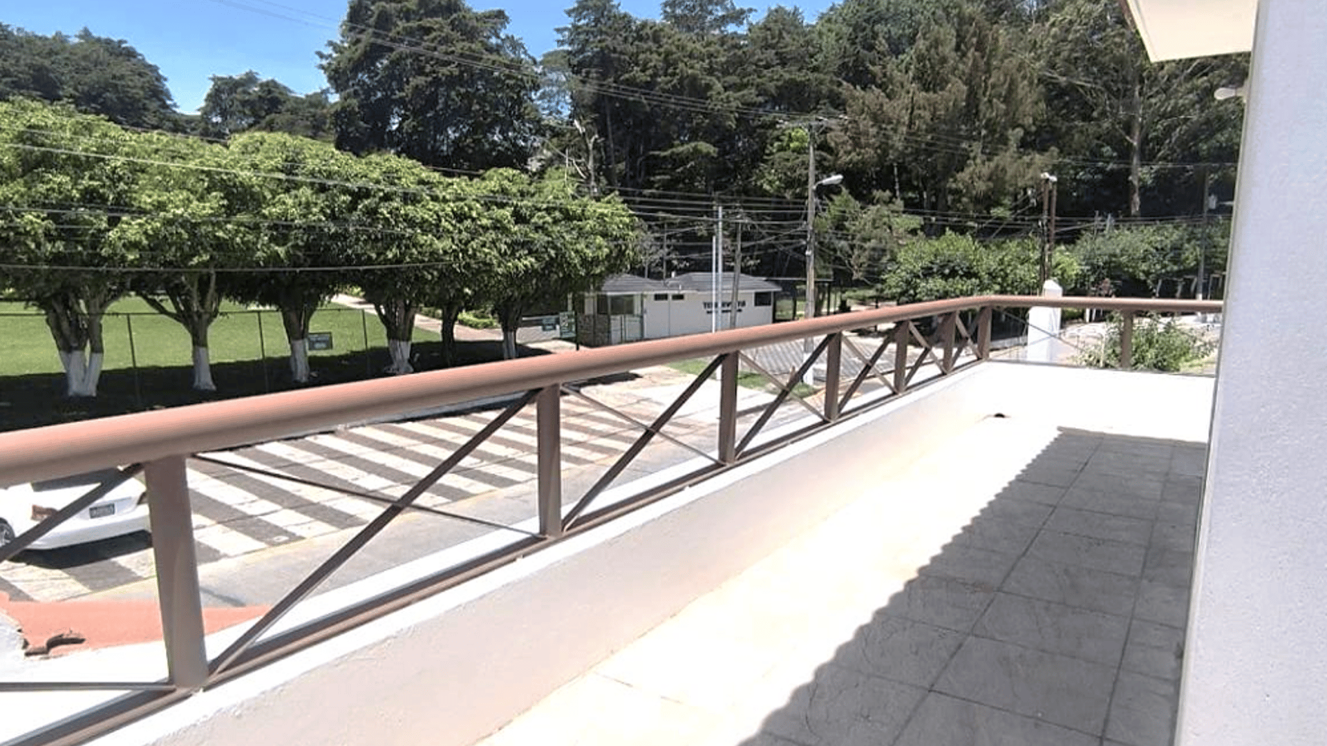 ALQUILER DE HERMOSA CASA - TERRAVISTA, KM 16.5 CES - Miniatura 9