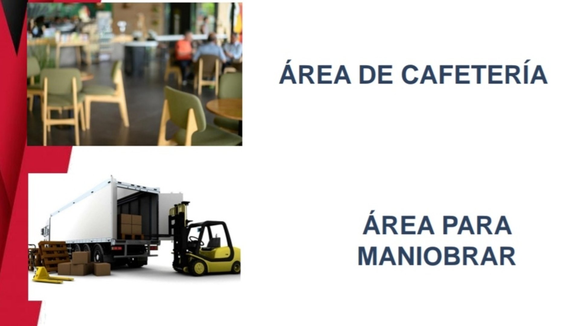 Ofibodegas en Venta y Renta - Miniatura 9