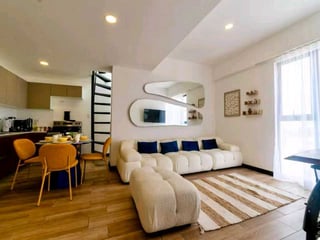 APARTAMENTO EN VENTA 📍 Edificio Senseti, zona 10 - Image 3