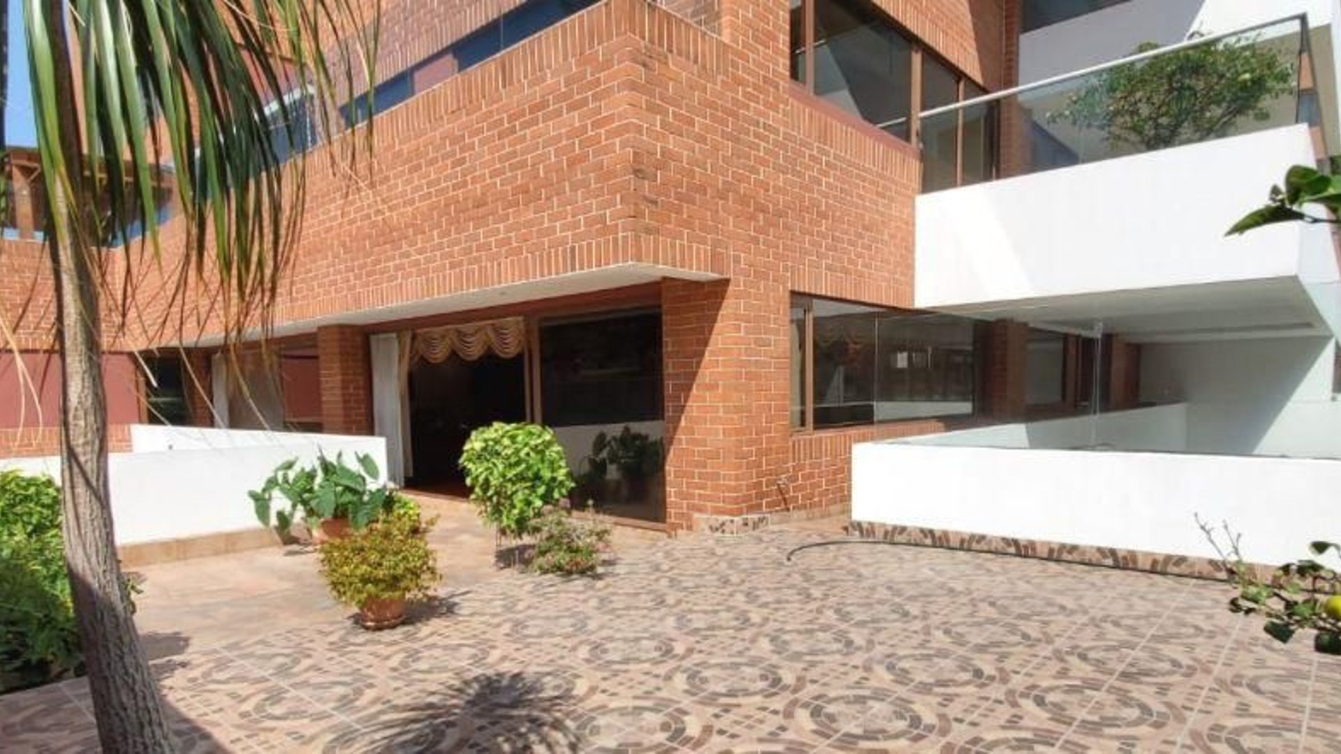 Apartamento con Terraza en venta