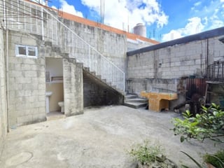Casa en Renta San Lucas para Empresa, Bodega o Clínica - 2