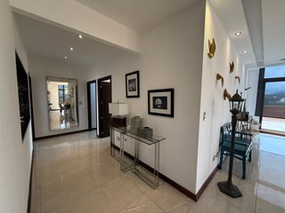 Penthouse amueblado en renta en Vista Hermosa I, Zona 15 - 2