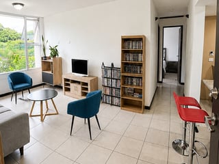 APARTAMENTO EN VENTA | CONDOMINIO ALEGRIA | CONDADO EL NARANJO ALAMEDA NORTE | ZONA 4 DE MIXCO - 3