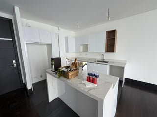 ALQUILER DE HERMOSOS APARTAMENTOS - NOGALES CAYALÁ, ZONA 16 - 3