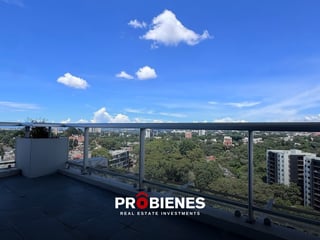 Apartamento en renta | Atrium zona 10 - 3