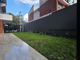 Apartamento nuevo en renta de 1 Habitación en Zona 15 - 4
