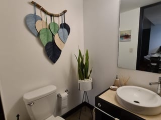 Apartamento en venta  en zona 10 Próceres - 4