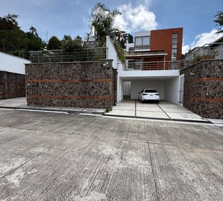 HERMOSA CASA EN RENTA 4 HABITACIONES, KM 12.5 CARRETERA EL SALVADOR