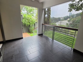 Casa en renta, final 20 calle - 2