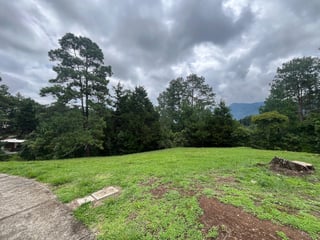 VENTA DE TERRENO RESIDENCIAL - HACIENDA NUEVA COUNTRY CLUB - 2