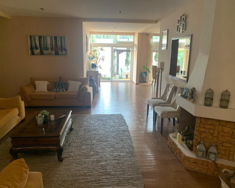 Inversión Casa en Venta en Condominio Km 20 a Fraijanes