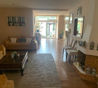Inversión Casa en Venta en Condominio Km 20 a Fraijanes