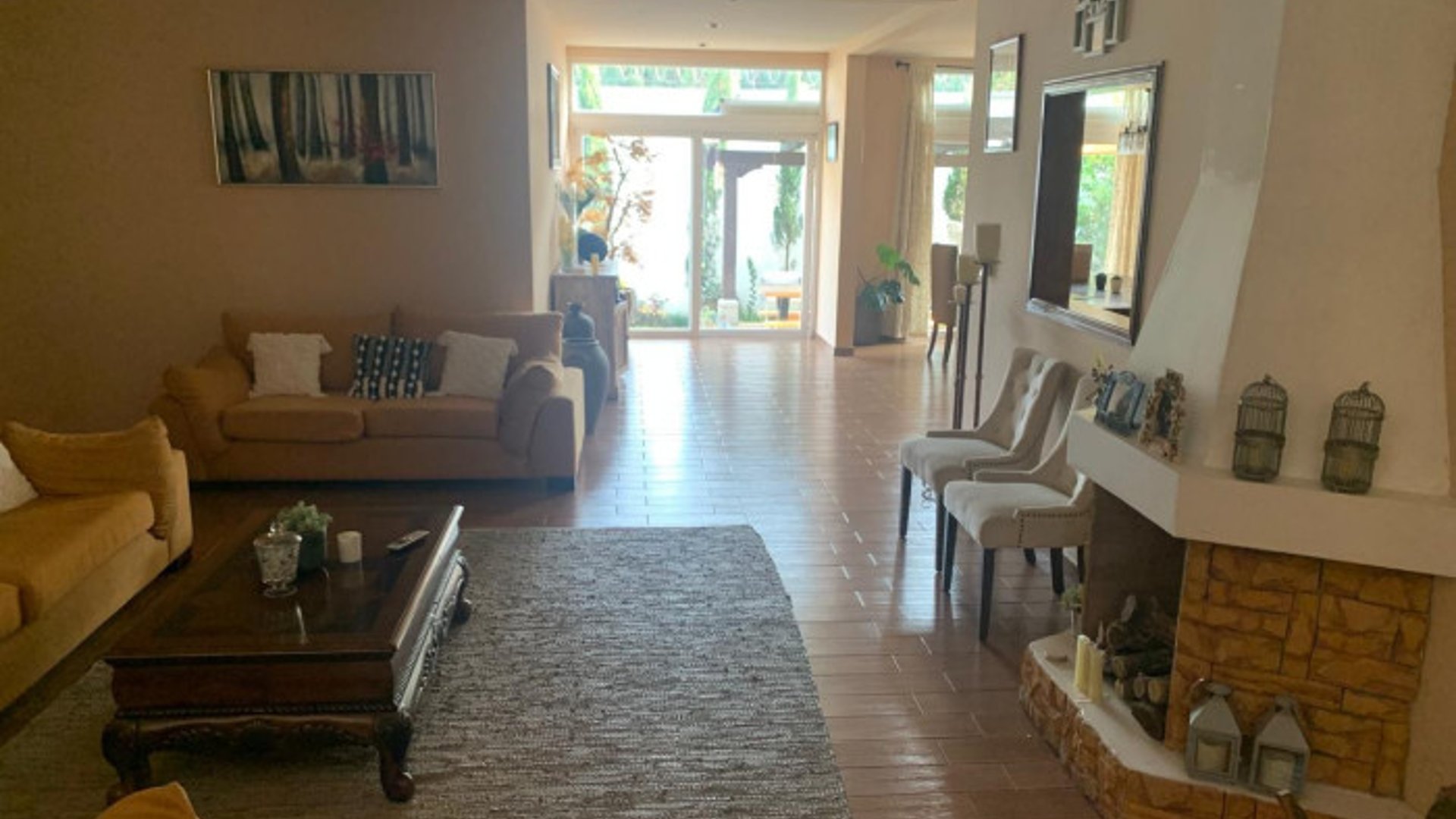 Inversión Casa en Venta en Condominio Km 20 a Fraijanes