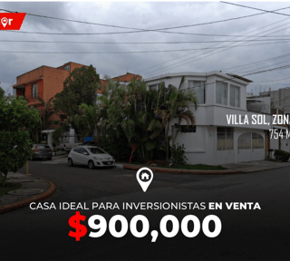 Edificio en Venta en Condominio Villa Sol, zona 12
