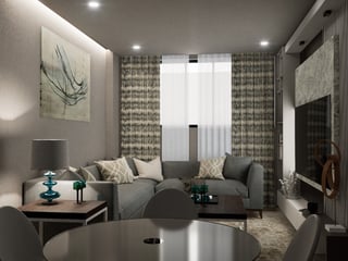 Edificio de apartamentos en venta, Z.9 Quetzaltenango - 3
