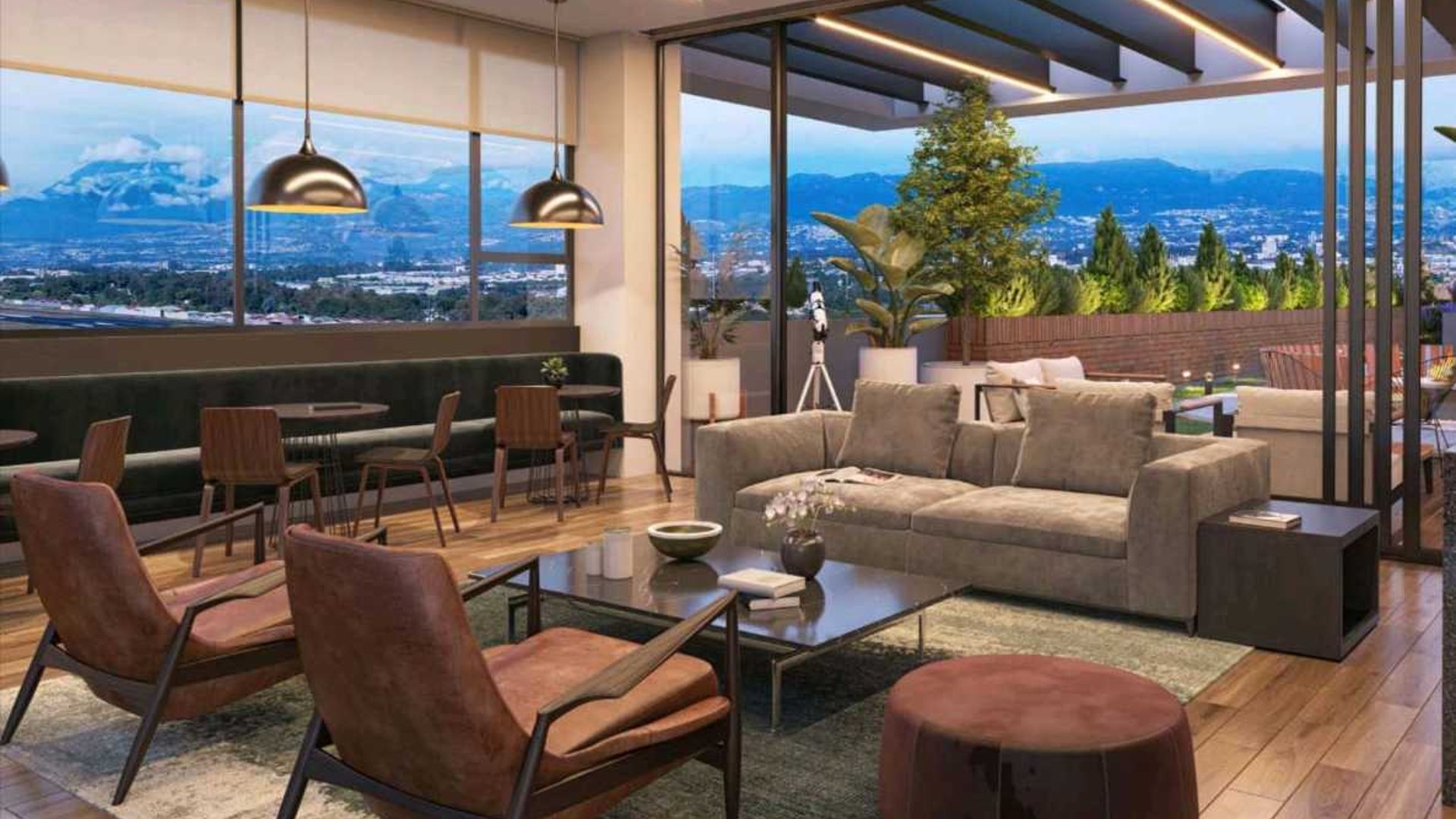 VENTA DE CESIÓN DE DERECHOS
Apartamento en venta ????Inara AméricasII Z13 - Image 1