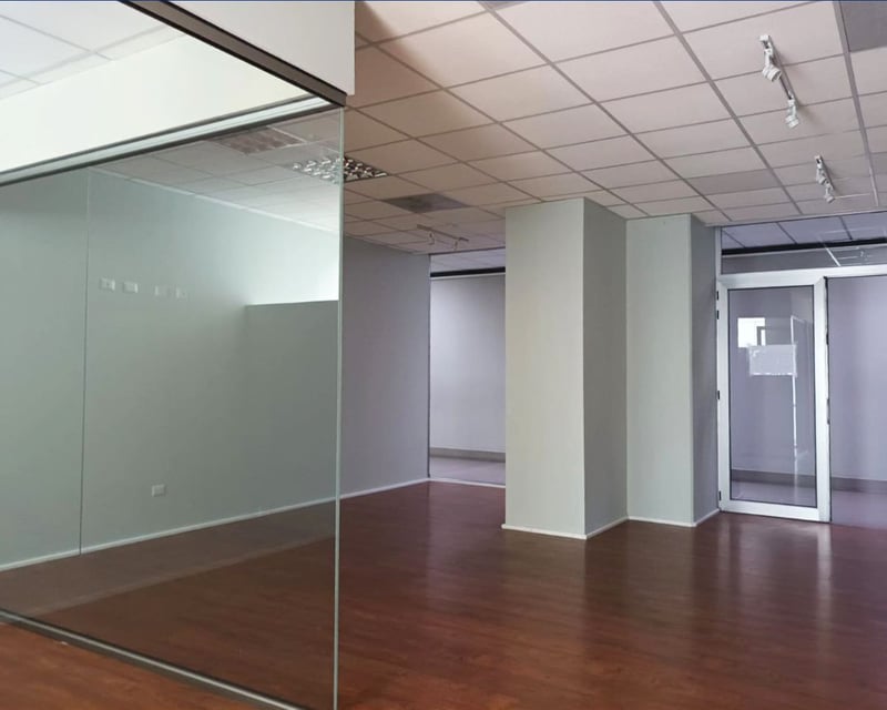 Local Renta | Zona 10 | Reforma 10