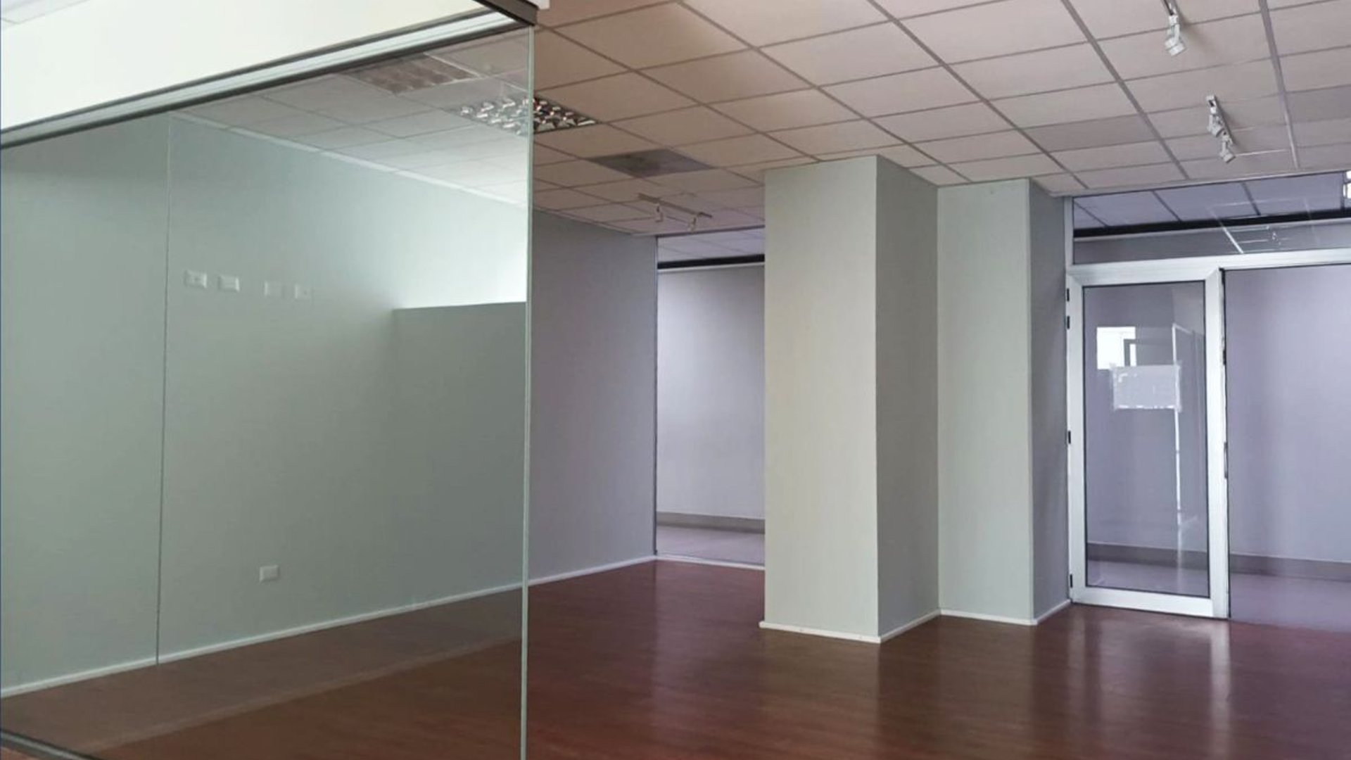 Local Renta | Zona 10 | Reforma 10