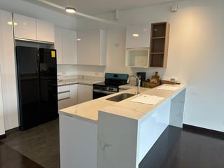 Apartamento en Alquiler  Nogales de Cayalá Zona 16 - 4