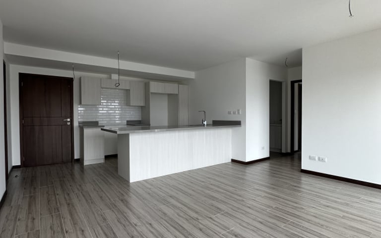 Apartamento Nuevo  En Venta en Neo Z.10 - Miniatura 2
