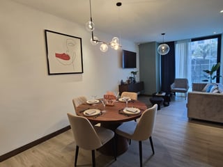 Apartamento Nuevo en venta z. 13 Con piscina - Image 7