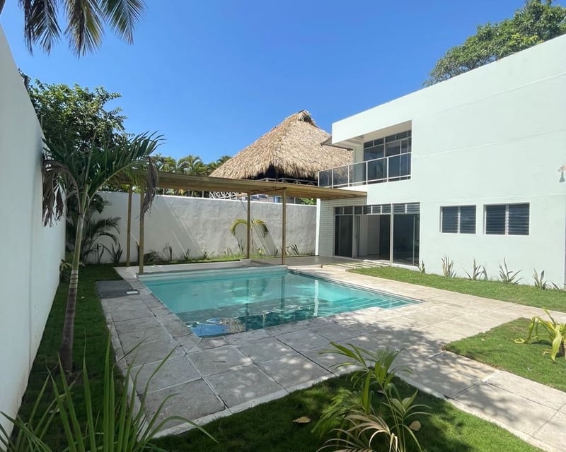 Venta casa remodelada 3 Dormitorios en Likin