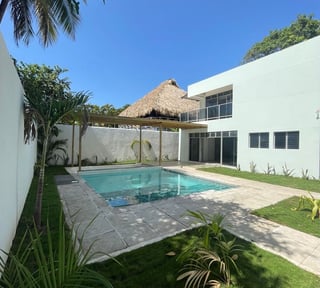 Venta casa remodelada 3 Dormitorios en Likin